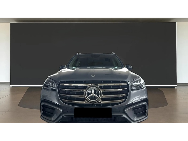 Mercedes-Benz GLS GLS 350 d 4MATIC - автомобили, коли, обяви за нови и употребявани 1