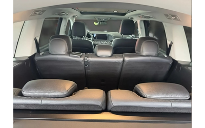 Mercedes-Benz GLS GLS 350 d 4MATIC - автомобили, коли, обяви за нови и употребявани 7