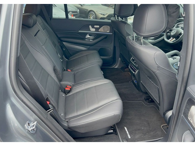 Mercedes-Benz GLS GLS 350 d 4MATIC AMG- Line - автомобили, коли, обяви за нови и употребявани 8