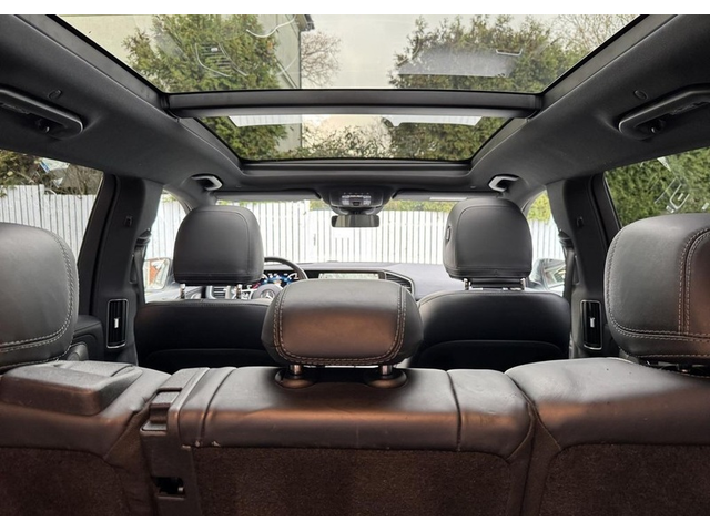 Mercedes-Benz GLS GLS 400d 4Matic AMG-Line - автомобили, коли, обяви за нови и употребявани 6