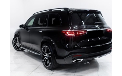 mercedes-benz-gls-gls-400d-4matic-amg-line - 2