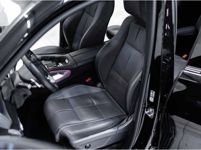 Mercedes-Benz GLS GLS 400d 4Matic AMG Line - автомобили, коли, обяви за нови и употребявани 4