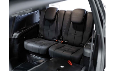 Mercedes-Benz GLS GLS 400d 4Matic AMG Line - автомобили, коли, обяви за нови и употребявани 9
