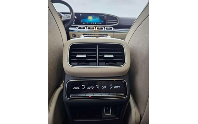 Mercedes-Benz GLS GLS 400d 4Matic AMG Line - автомобили, коли, обяви за нови и употребявани 14