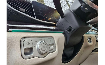 Mercedes-Benz GLS GLS 400d 4Matic AMG Line - автомобили, коли, обяви за нови и употребявани 7