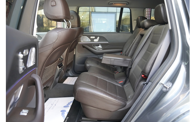 Mercedes-Benz GLS GLS 400d 4Matic AMG Line - автомобили, коли, обяви за нови и употребявани 12