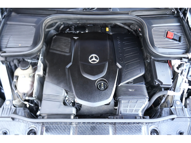 Mercedes-Benz GLS GLS 400d 4Matic AMG Line - автомобили, коли, обяви за нови и употребявани 16