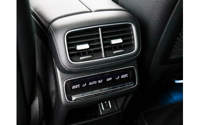 Mercedes-Benz GLS GLS 400d 4Matic AMG-Line - автомобили, коли, обяви за нови и употребявани 13
