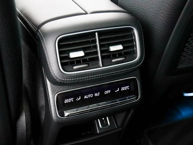 Mercedes-Benz GLS GLS 400d 4Matic AMG-Line - автомобили, коли, обяви за нови и употребявани 13