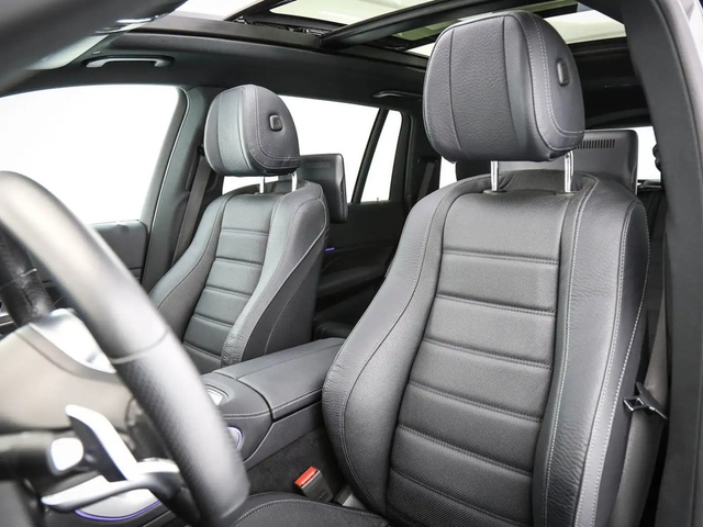 Mercedes-Benz GLS GLS 400d 4Matic AMG-Line - автомобили, коли, обяви за нови и употребявани 9