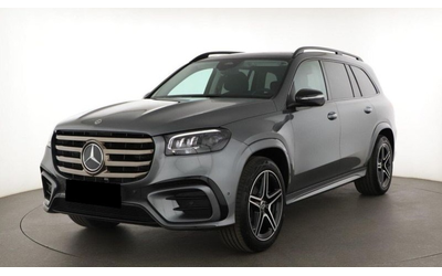 mercedes-benz-gls-gls-450-4matic-amg-line - 0