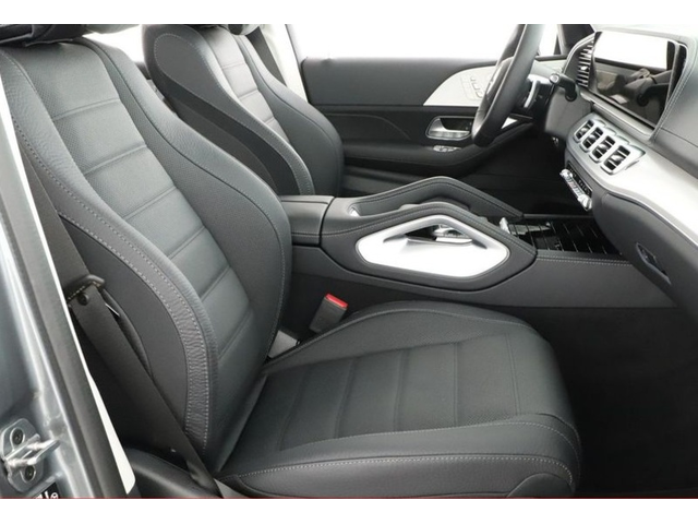 Mercedes-Benz GLS GLS 450 4MATIC AMG-Line - автомобили, коли, обяви за нови и употребявани 4