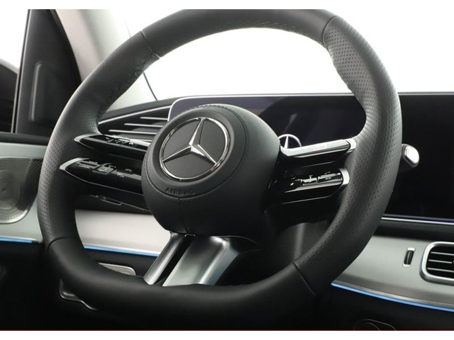 Mercedes-Benz GLS GLS 450 4MATIC AMG-Line - автомобили, коли, обяви за нови и употребявани 5