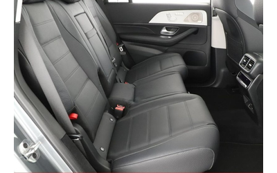 Mercedes-Benz GLS GLS 450 4MATIC AMG-Line - автомобили, коли, обяви за нови и употребявани 7