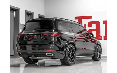 mercedes-benz-gls-gls-450-amg-night-pkg-intelligent-drive-tech-pkg-6-all-wheel-drive - 2