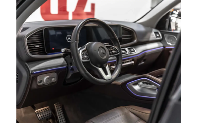 mercedes-benz-gls-gls-450-amg-night-pkg-intelligent-drive-tech-pkg-6-all-wheel-drive - 4