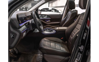 mercedes-benz-gls-gls-450-amg-night-pkg-intelligent-drive-tech-pkg-6-all-wheel-drive - 5