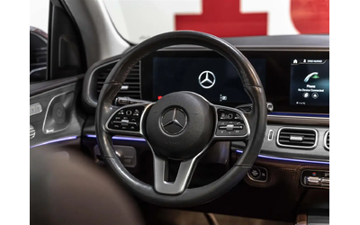 Mercedes-Benz GLS GLS 450|AMG Night Pkg|Intelligent Drive|Tech Pkg|6 All Wheel Drive - автомобили, коли, обяви за нови и употребявани 6