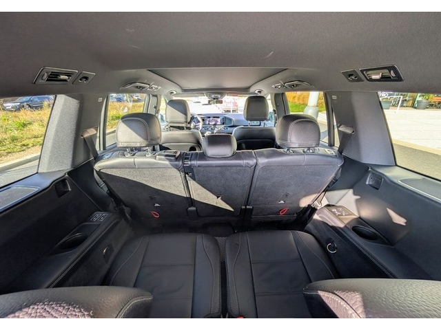 Mercedes-Benz GLS GLS 450 d 4MATIC AMG-Line - автомобили, коли, обяви за нови и употребявани 13