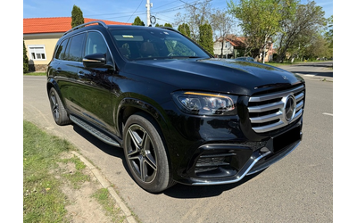 mercedes-benz-gls-gls-450d-amg-line-mild-hybrid-4matic - 3