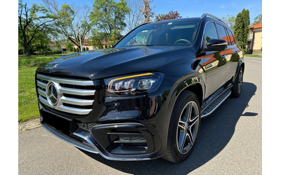 mercedes-benz-gls-gls-450d-amg-line-mild-hybrid-4matic - 4