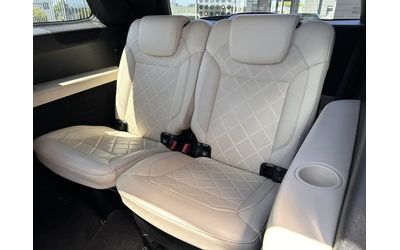 Mercedes-Benz GLS GLS 500 4Matic AMG Line Designo - автомобили, коли, обяви за нови и употребявани 13