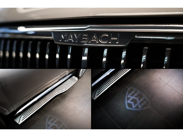 Mercedes-Benz GLS GLS 600 4Matic Maybach - автомобили, коли, обяви за нови и употребявани 13