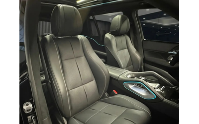 Mercedes-Benz GLS GLS 600 MAYBACH V8 EQ Boost 4MATIC - автомобили, коли, обяви за нови и употребявани 6