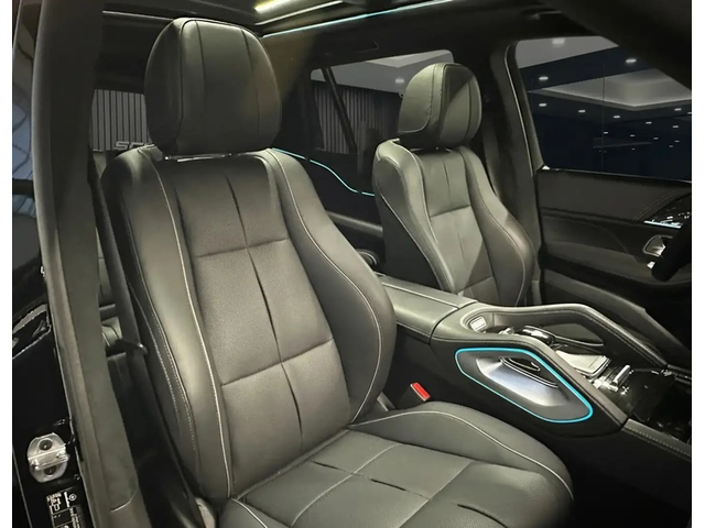Mercedes-Benz GLS GLS 600 MAYBACH V8 EQ Boost 4MATIC - автомобили, коли, обяви за нови и употребявани 6