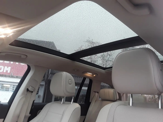 Mercedes-Benz GLS350d GLS350d 4MATIC AMG-Line  - автомобили, коли, обяви за нови и употребявани 5