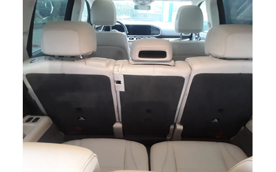 Mercedes-Benz GLS350d GLS350d 4MATIC AMG-Line  - автомобили, коли, обяви за нови и употребявани 6