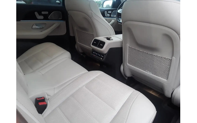 Mercedes-Benz GLS350d GLS350d 4MATIC AMG-Line  - автомобили, коли, обяви за нови и употребявани 8