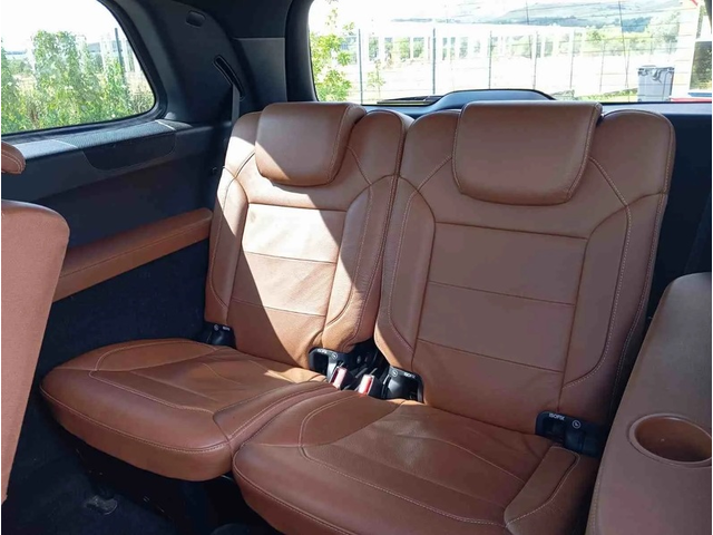 Mercedes-Benz GLS400 GLS400 4Matic AMG-Line - автомобили, коли, обяви за нови и употребявани 5