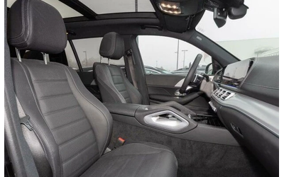 Mercedes-Benz GLS580 4M AMG - автомобили, коли, обяви за нови и употребявани 7