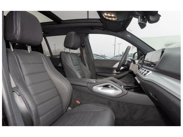 Mercedes-Benz GLS580 4M AMG - автомобили, коли, обяви за нови и употребявани 7