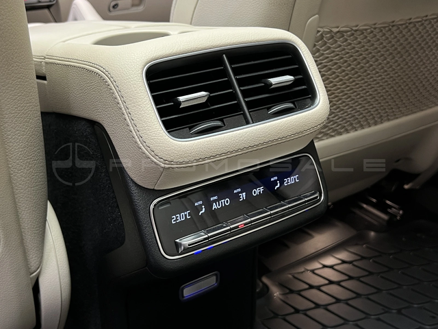 Mercedes-Benz GLS580 4M AMG AIRMATIC* Pano* 360* Burmester - автомобили, коли, обяви за нови и употребявани 14