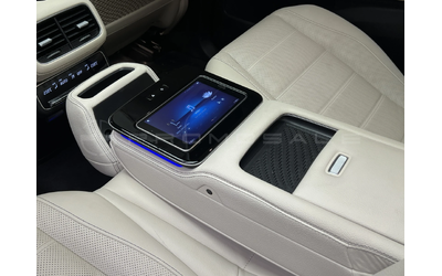 Mercedes-Benz GLS580 4M AMG AIRMATIC* Pano* 360* Burmester - автомобили, коли, обяви за нови и употребявани 15