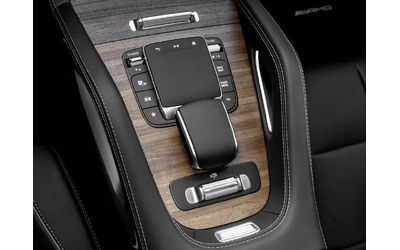 Mercedes-Benz GLS580 AMG 4M - автомобили, коли, обяви за нови и употребявани 10