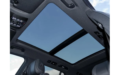 Mercedes-Benz GLS580 AMG 4M - автомобили, коли, обяви за нови и употребявани 11