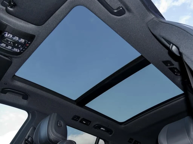 Mercedes-Benz GLS580 AMG 4M - автомобили, коли, обяви за нови и употребявани 11