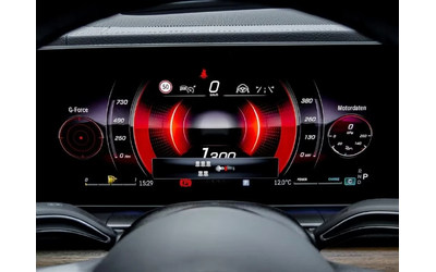 Mercedes-Benz GLS580 AMG 4M - автомобили, коли, обяви за нови и употребявани 14