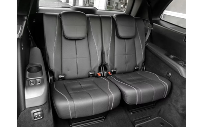 Mercedes-Benz GLS580 AMG 4M - автомобили, коли, обяви за нови и употребявани 15