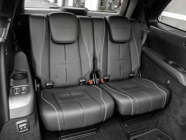 Mercedes-Benz GLS580 AMG 4M - автомобили, коли, обяви за нови и употребявани 15