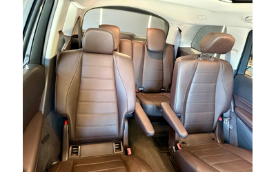 Mercedes-Benz GLS580 TwoTone* Maybach* TV* Масаж* Обдухване* ЛИЗИНГ* - автомобили, коли, обяви за нови и употребявани 14