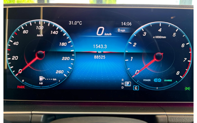 Mercedes-Benz GLS580 TwoTone* Maybach* TV* Масаж* Обдухване* ЛИЗИНГ* - автомобили, коли, обяви за нови и употребявани 8