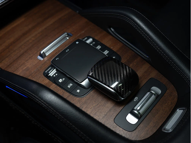 Mercedes-Benz GLS580 4MATIC * MASSAGE * BURMESTER * HEAD UP * TV * LED - автомобили, коли, обяви за нови и употребявани 15