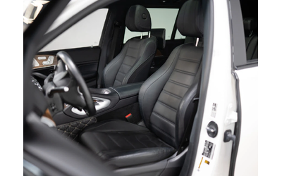 Mercedes-Benz GLS580 4MATIC * MASSAGE * BURMESTER * HEAD UP * TV * LED - автомобили, коли, обяви за нови и употребявани 7