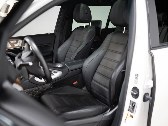 Mercedes-Benz GLS580 4MATIC * MASSAGE * BURMESTER * HEAD UP * TV * LED - автомобили, коли, обяви за нови и употребявани 7