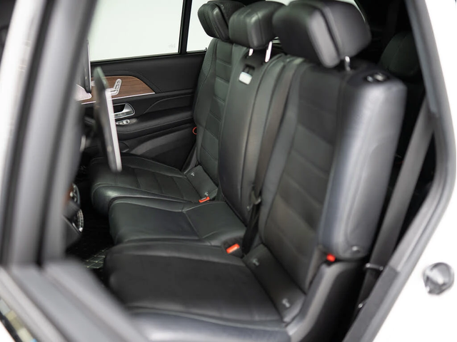 Mercedes-Benz GLS580 4MATIC * MASSAGE * BURMESTER * HEAD UP * TV * LED - автомобили, коли, обяви за нови и употребявани 8