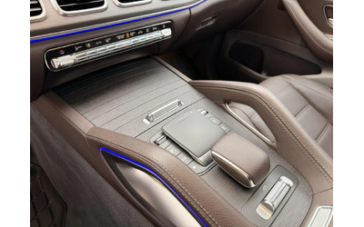 Mercedes-Benz GLS580 AMG OPTIC / 63 PACKAGE - автомобили, коли, обяви за нови и употребявани 13